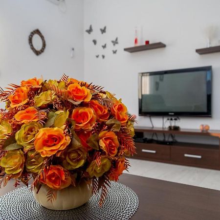 Apartman Mona Podgorica Eksteriør billede