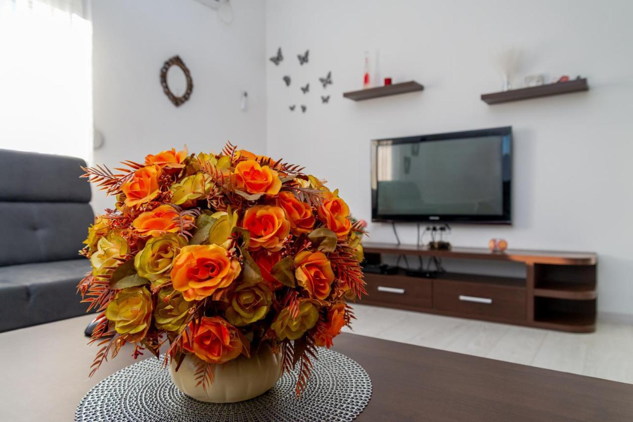 Apartman Mona Podgorica Eksteriør billede