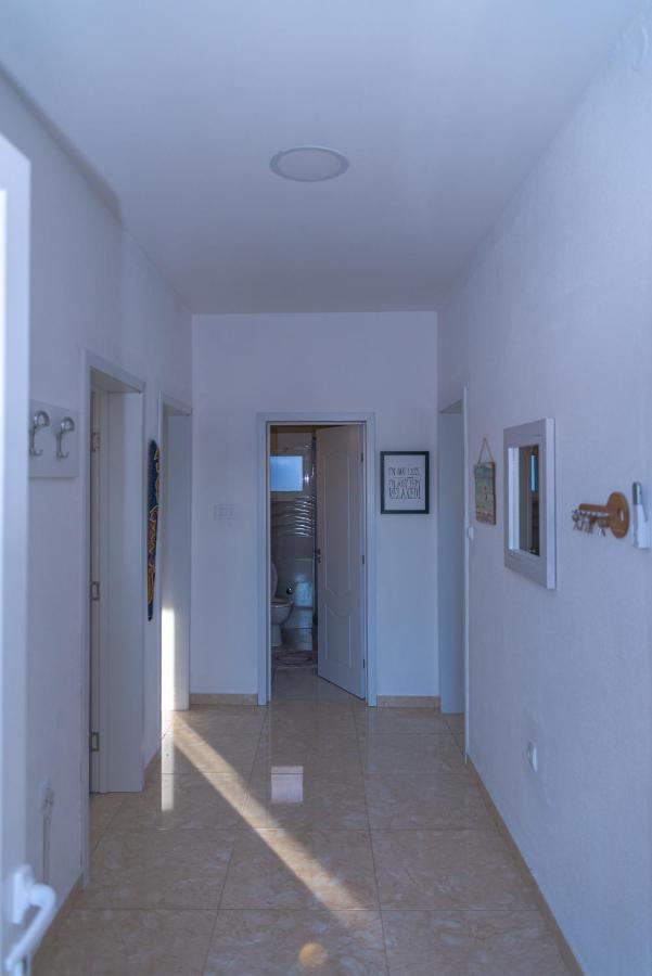 Apartman Mona Podgorica Eksteriør billede