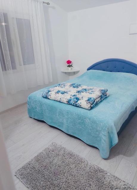 Apartman Mona Podgorica Eksteriør billede