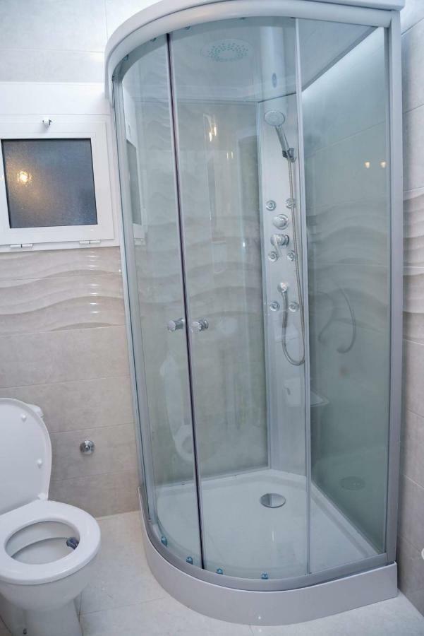 Apartman Mona Podgorica Eksteriør billede