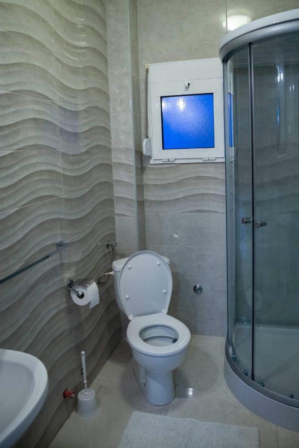 Apartman Mona Podgorica Eksteriør billede